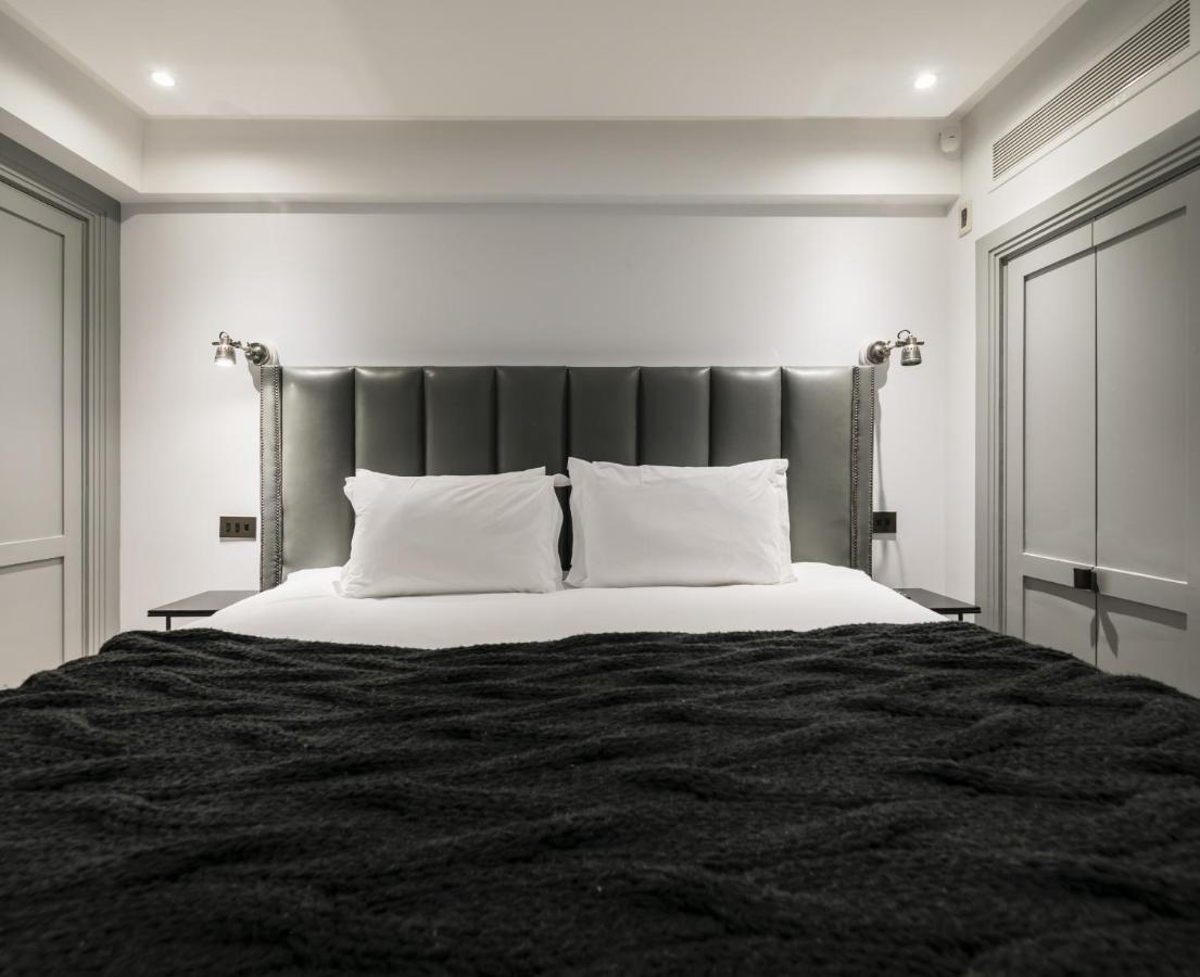 Appartement The Hanover