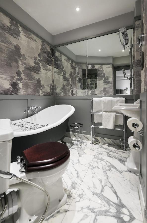 Appartement The Hanover *