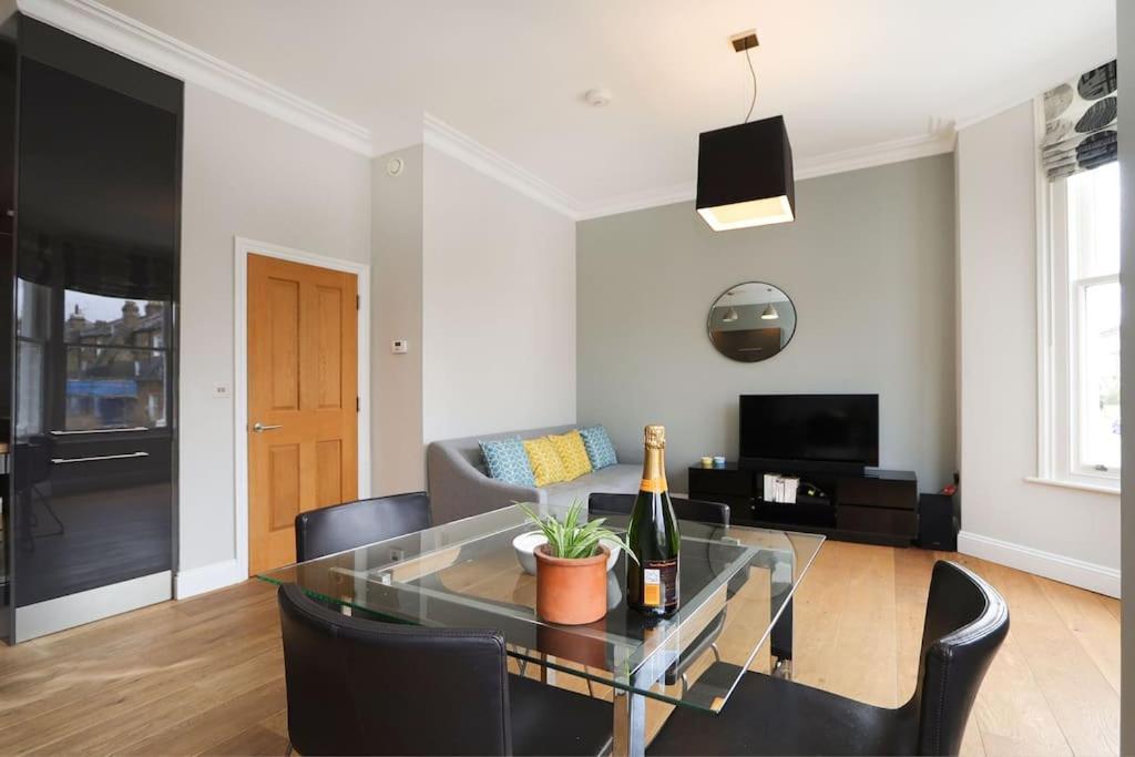 Appartement Comfy 1 Bed Flat In Tufnell Park Londen