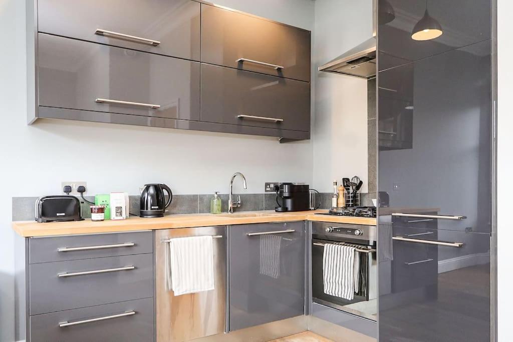 Appartement Comfy 1 Bed Flat In Tufnell Park