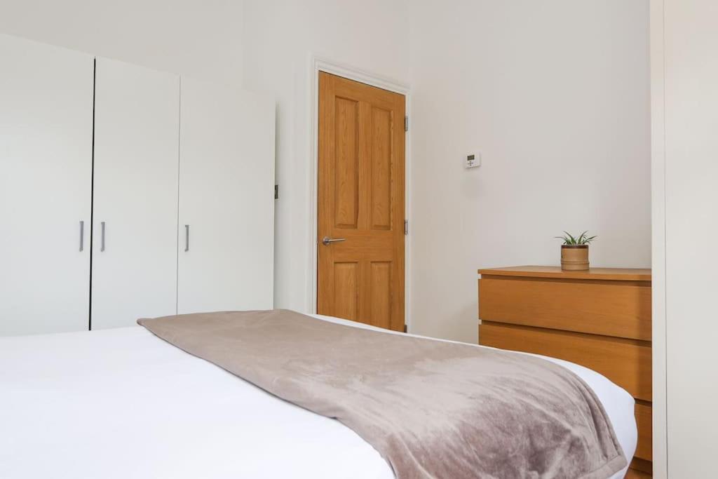 Appartement Comfy 1 Bed Flat In Tufnell Park