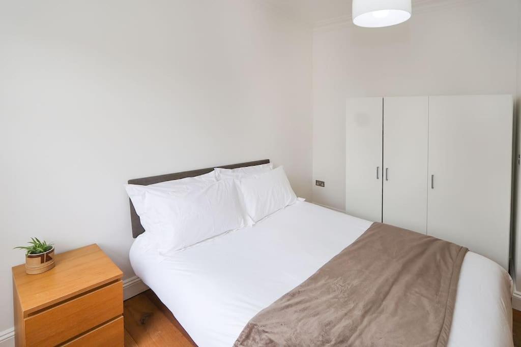 Appartement Comfy 1 Bed Flat In Tufnell Park *