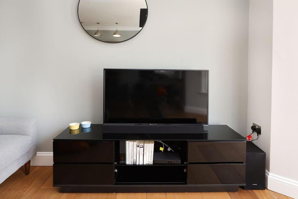 Appartement Comfy 1 Bed Flat In Tufnell Park *