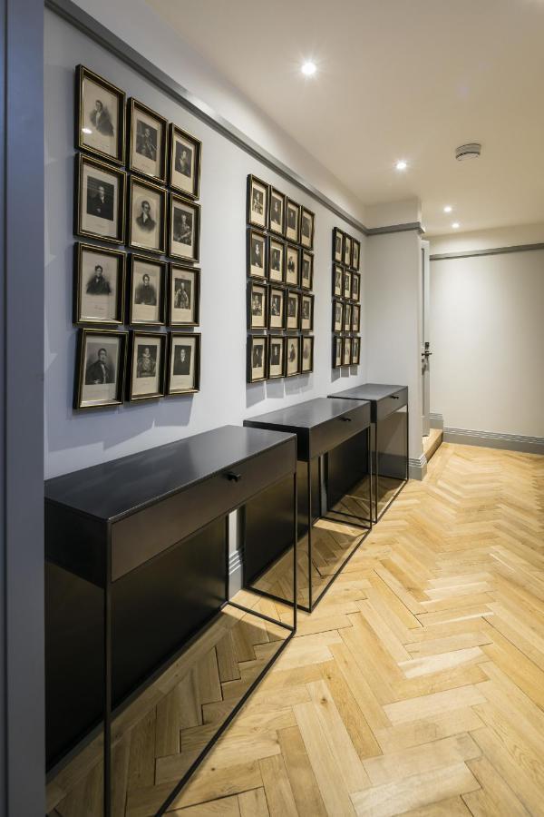 Appartement The Hanover