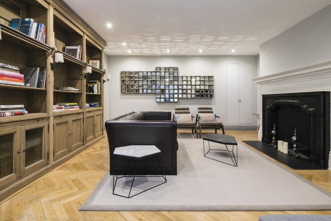 The Hanover Londen