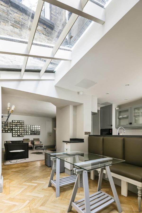 Appartement The Hanover Londres