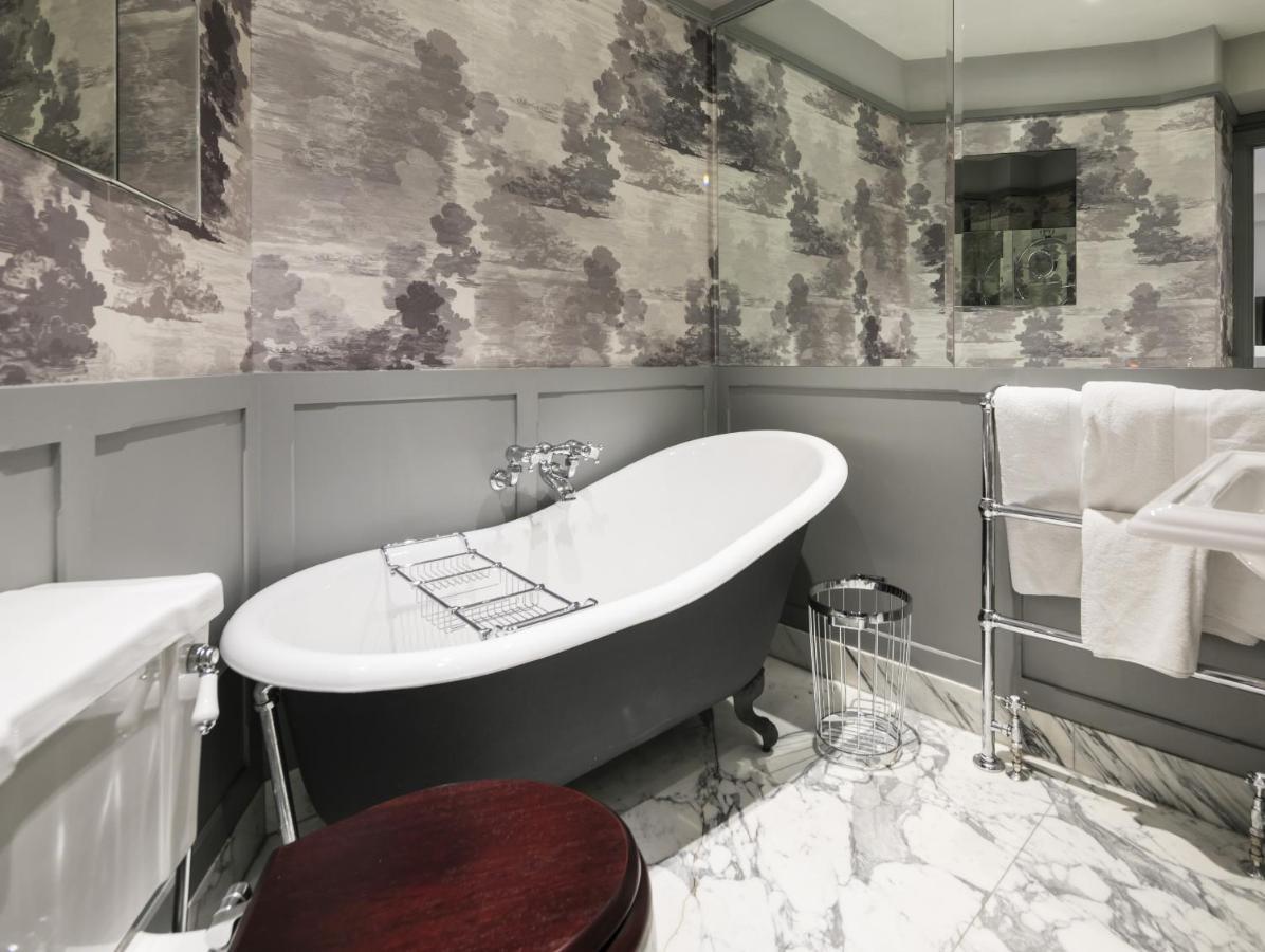 Appartement The Hanover Londen