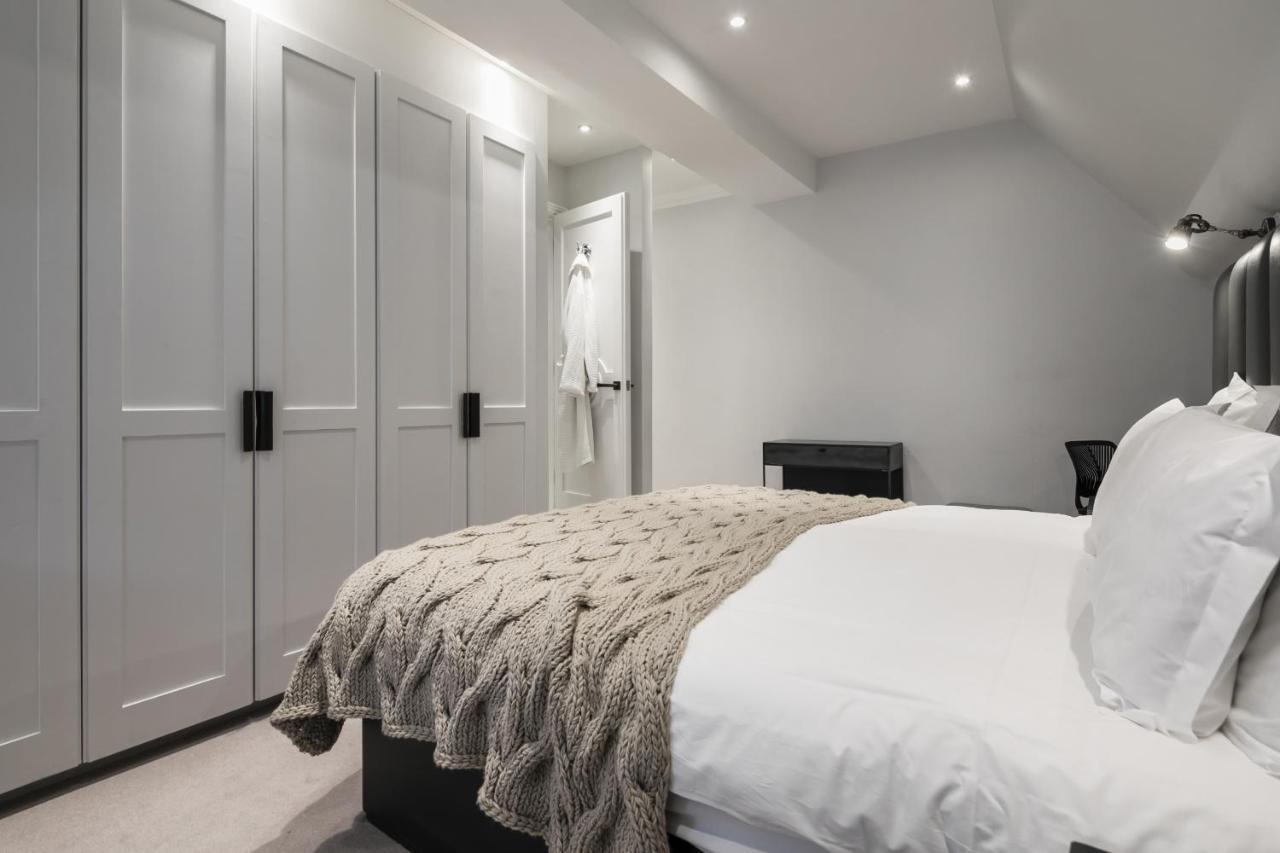 Appartement The Park Lane Penthouse *