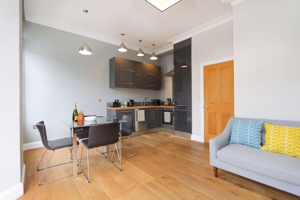 Comfy 1 Bed Flat In Tufnell Park Appartement *