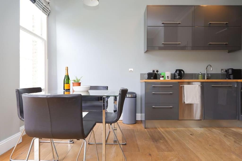 Comfy 1 Bed Flat In Tufnell Park Appartement Londen