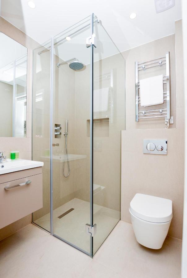 Apartamento Fitzroy Serviced By Concept *