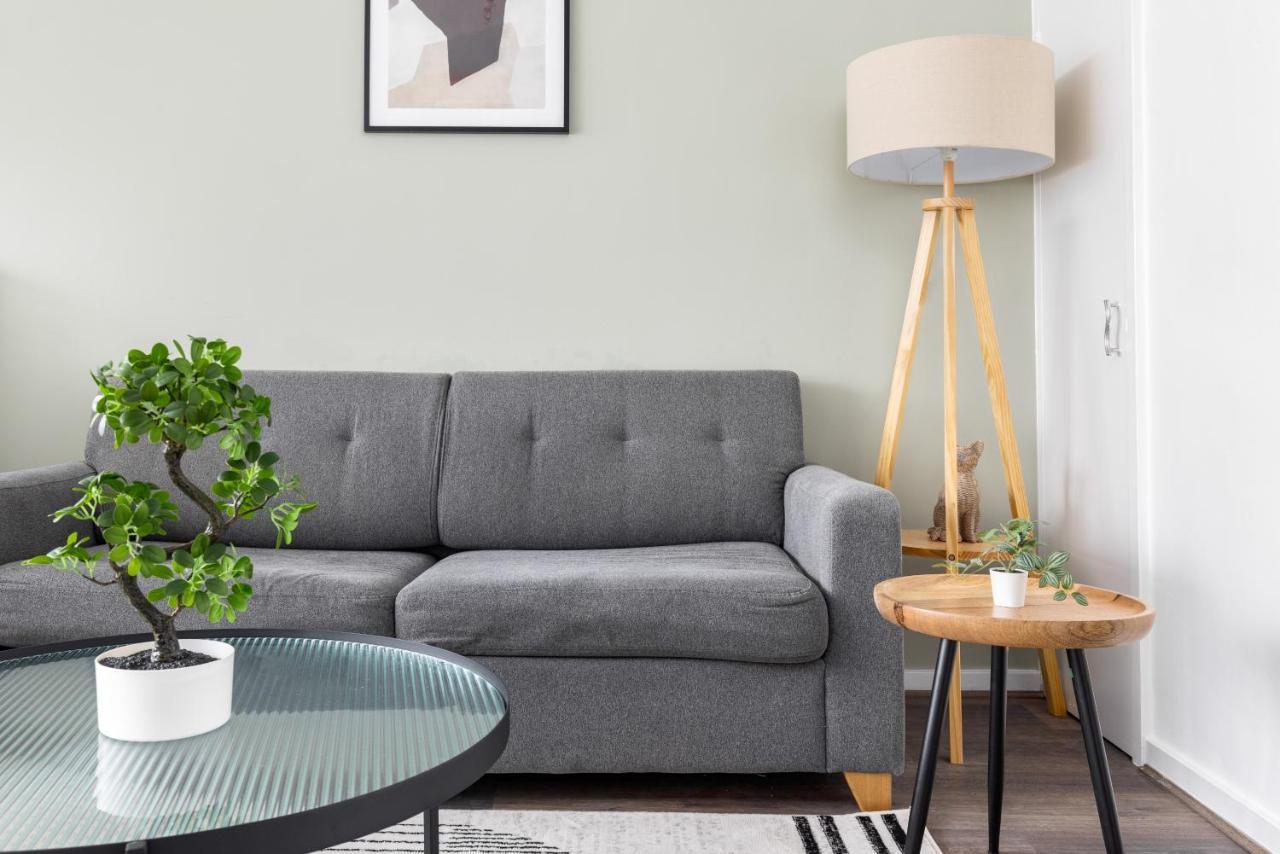 The Pimlico Apartamento Londres
