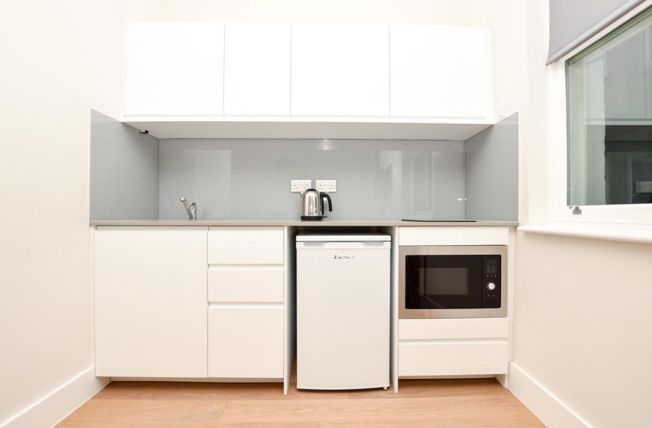 Apartment Fitzroy Serviced By Concept