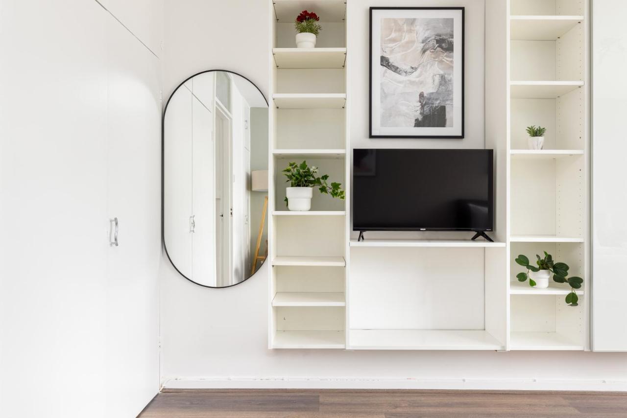 Apartamento The Pimlico