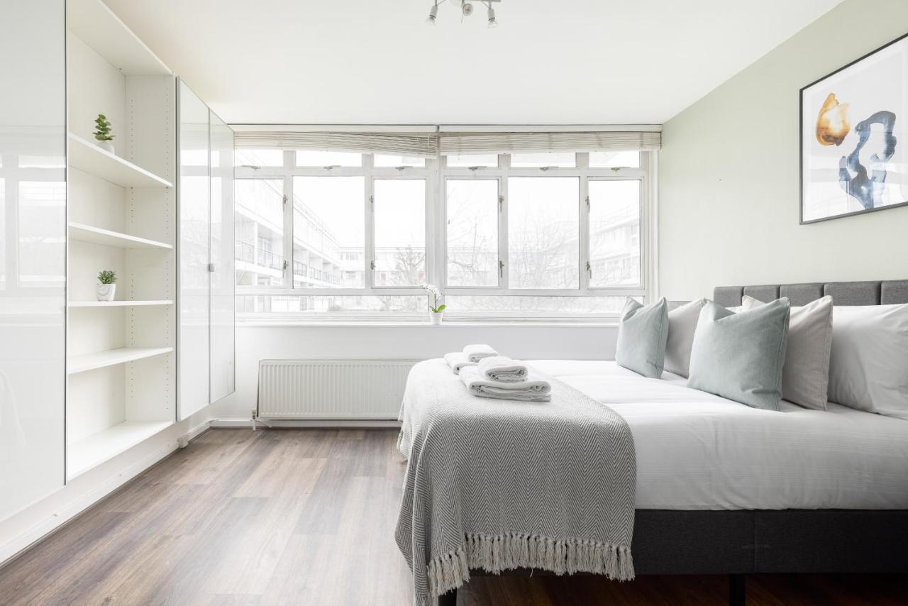 The Pimlico Londres