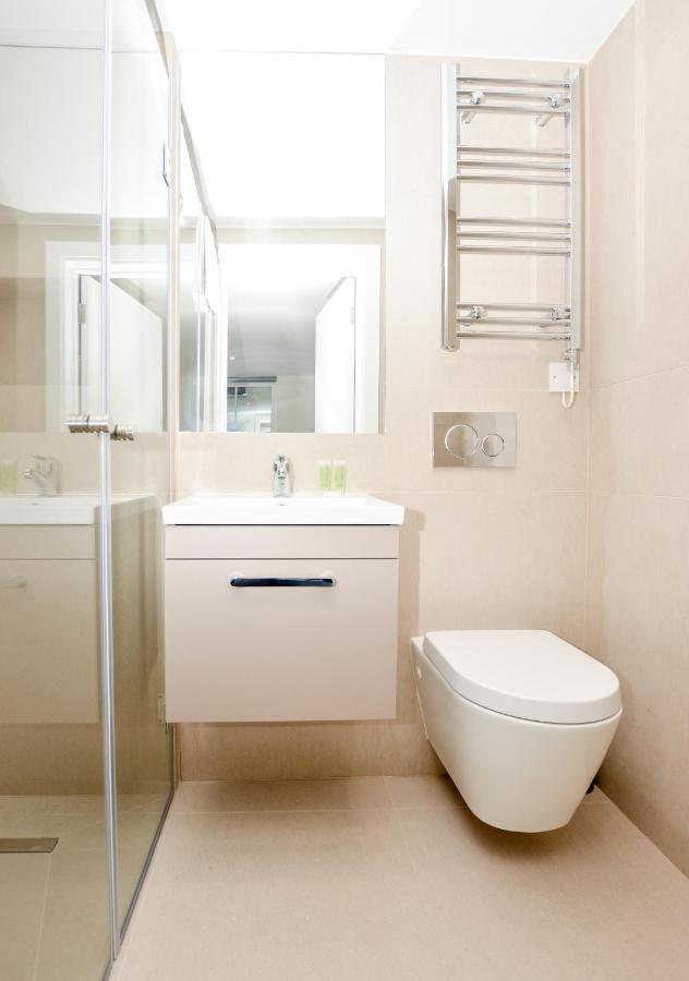 Fitzroy Serviced By Concept Apartamento