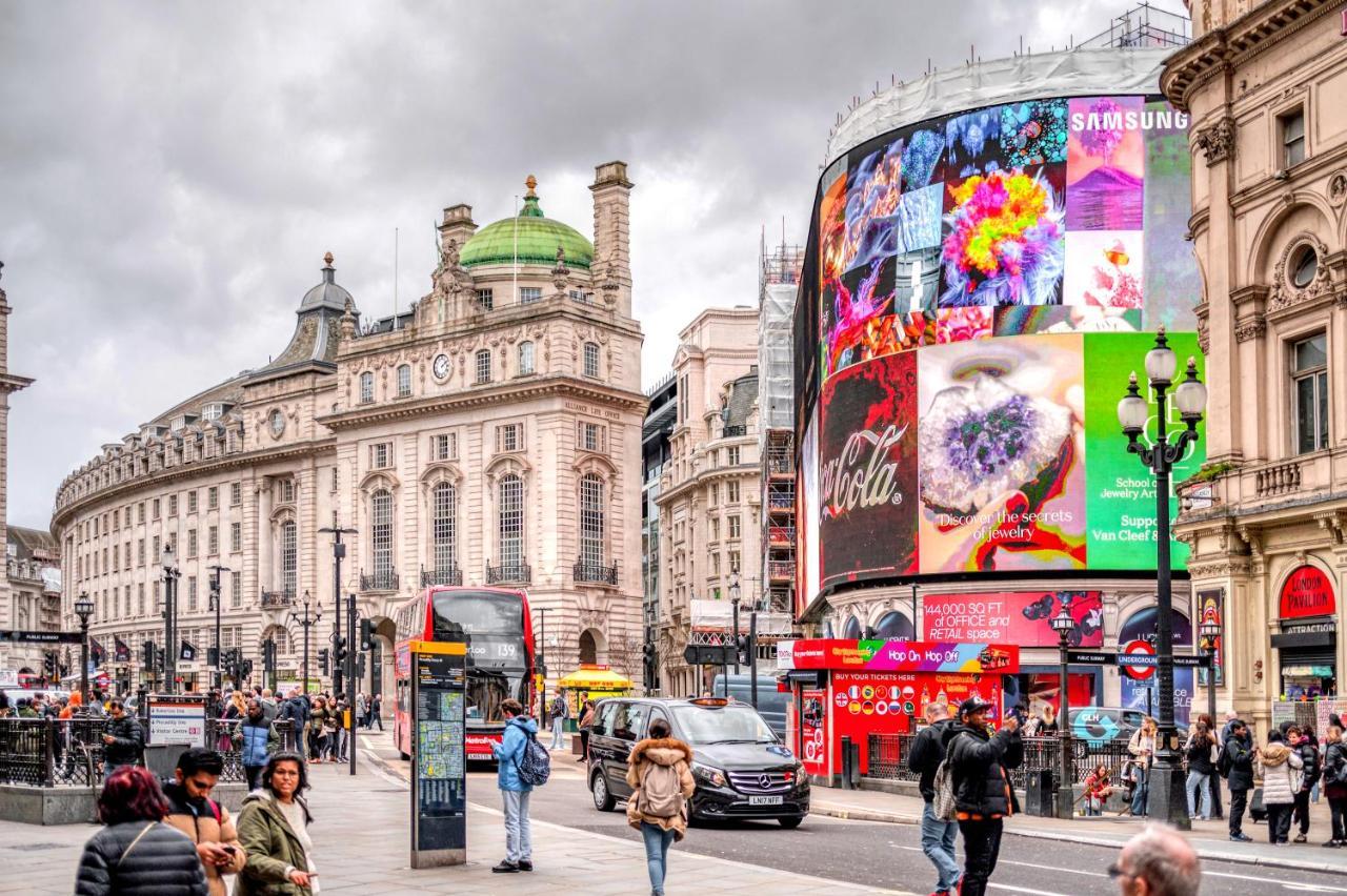 Apartamento Loft Piccadilly Circus