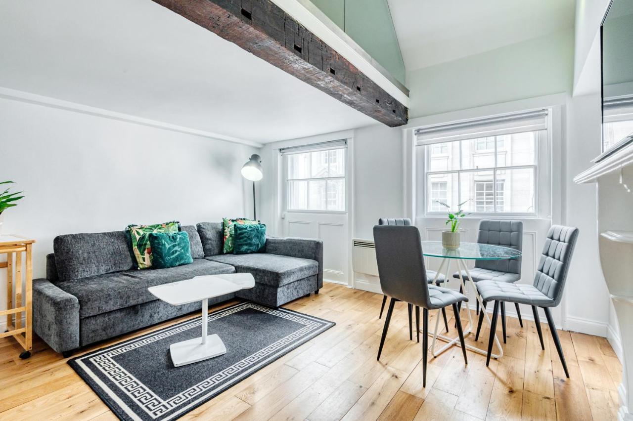 Loft Piccadilly Circus Apartamento Londres