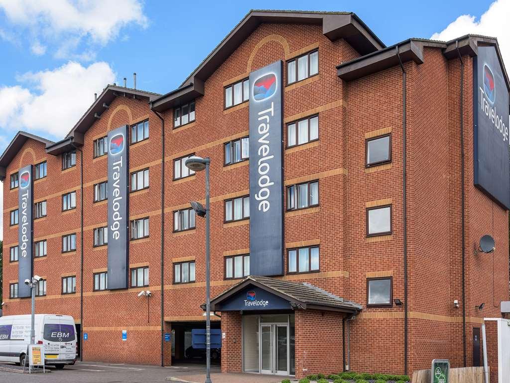 Travelodge Park Royal Londres