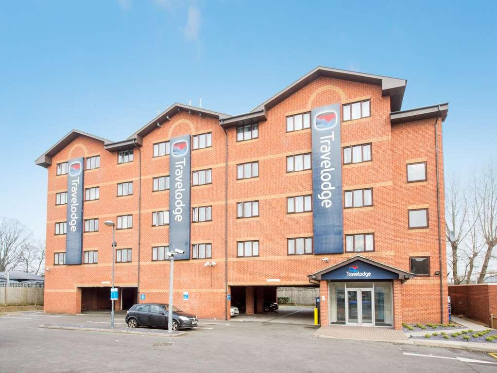 Travelodge Park Royal Hotel Londres