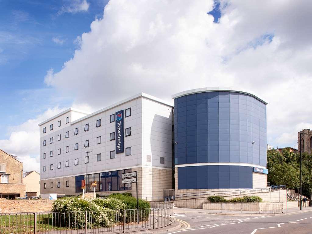 Travelodge Kew Bridge