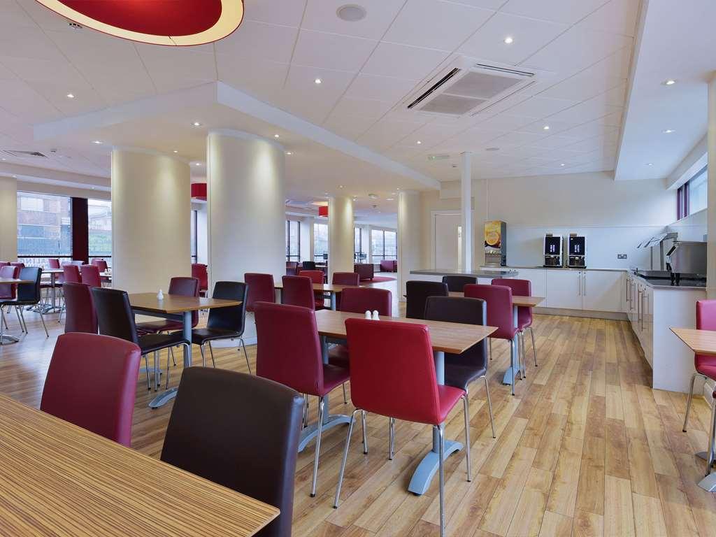 Travelodge Wembley 3* Londres