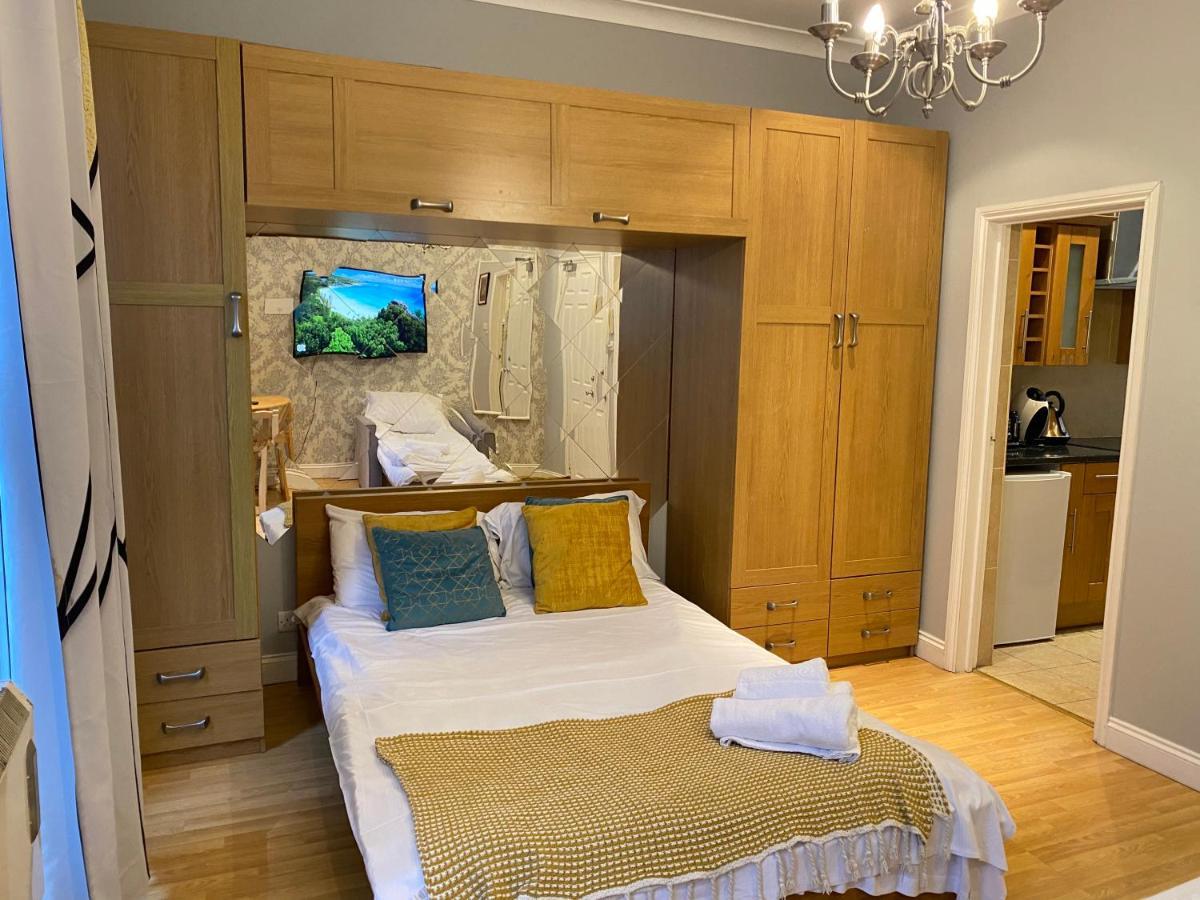 Apartamento Remarkable In