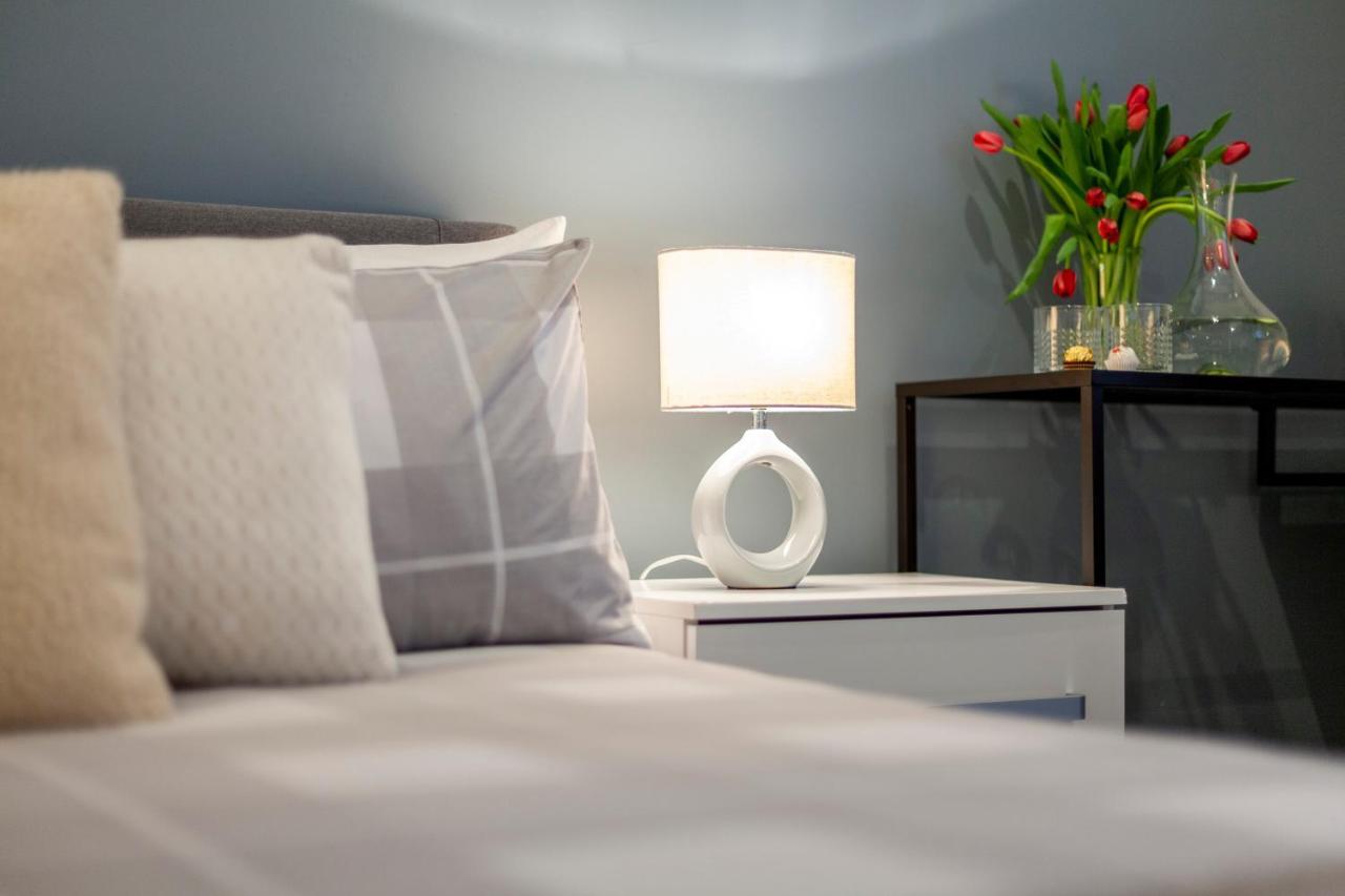 Private Double Bd With Optional Balcony, 15 Mins To Cc Accommodatie bij particulieren