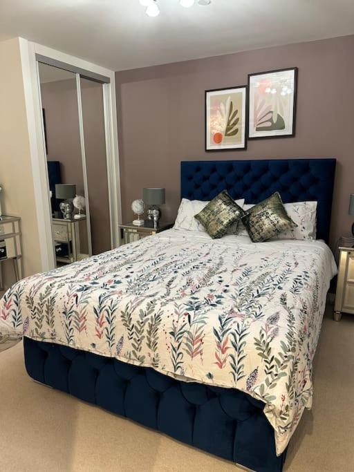 Amazing 3bedroom Flat Apartamento
