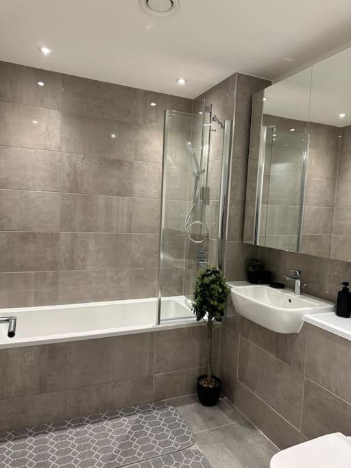 Amazing 3bedroom Flat Londres