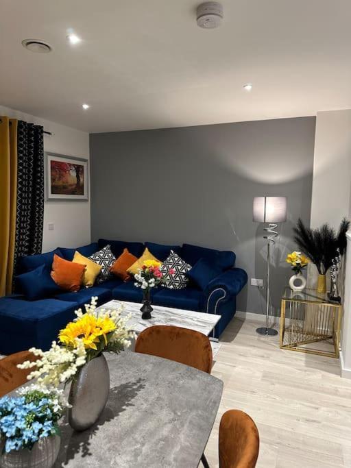 Amazing 3bedroom Flat