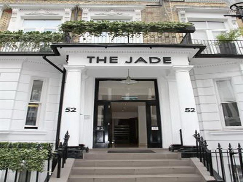 Hotel The Jade
