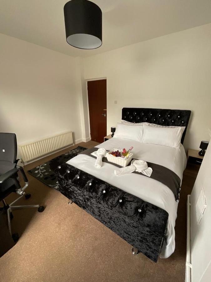 Accommodatie bij particulieren Comfy Londen