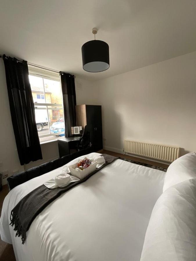 Accommodatie bij particulieren Comfy Londen
