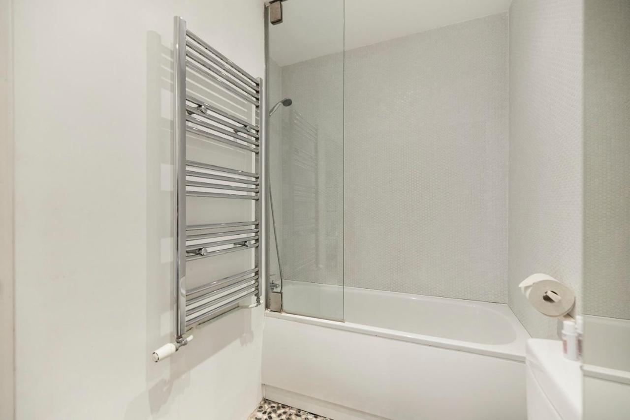 Apartamento The Southwark Wonder - Charming 1bdr Flat With Patio