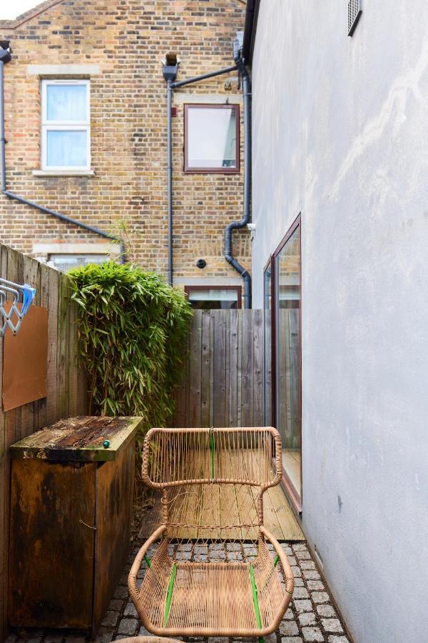 The Southwark Wonder - Charming 1bdr Flat With Patio *