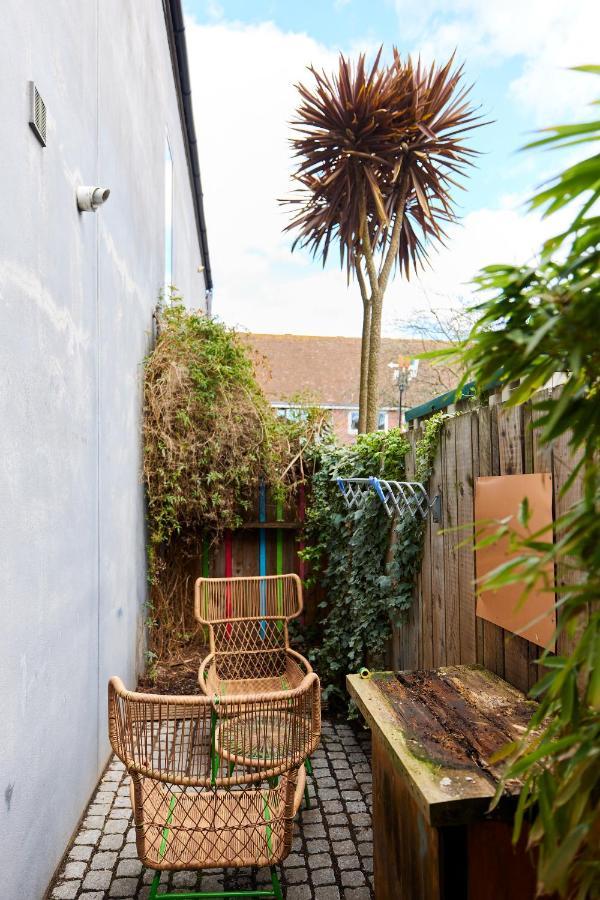The Southwark Wonder - Charming 1bdr Flat With Patio *