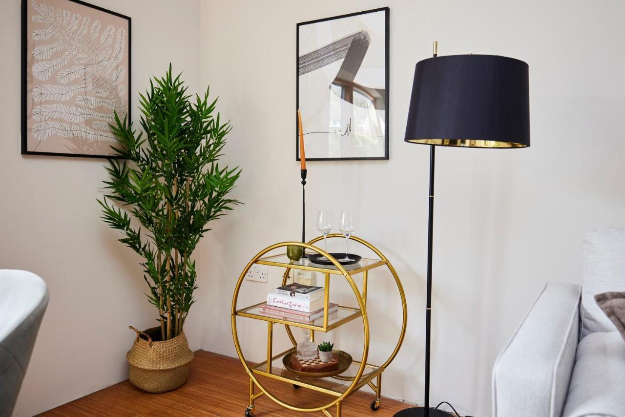 The Southwark Wonder - Charming 1bdr Flat With Patio * Londres