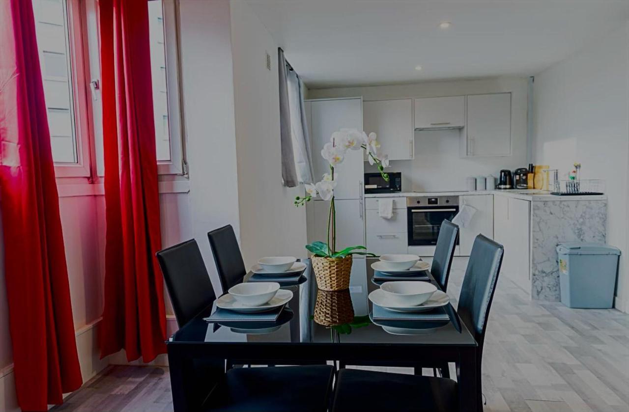 2 Bed With Free Parking Apartamento Londres