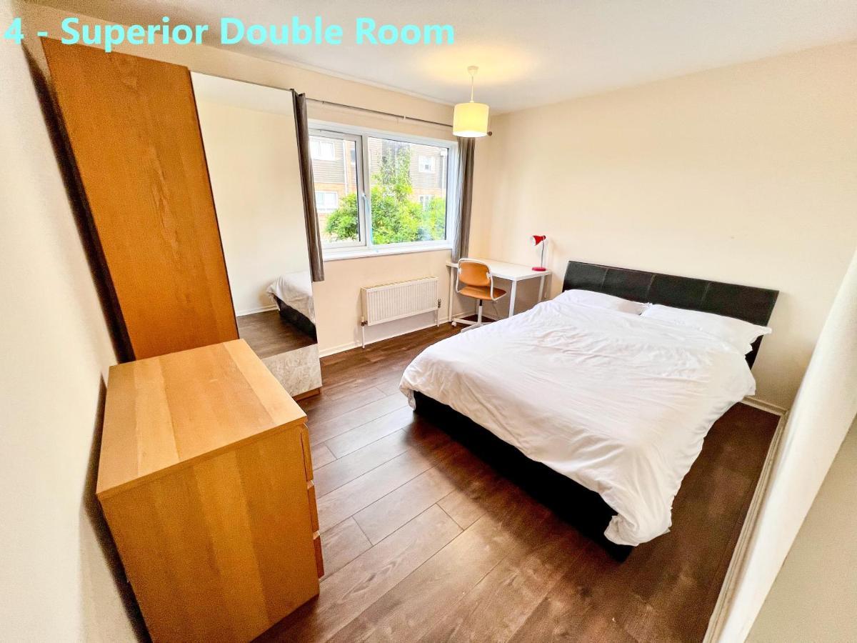 Apartment Palace - Excellent In Zone 1 *