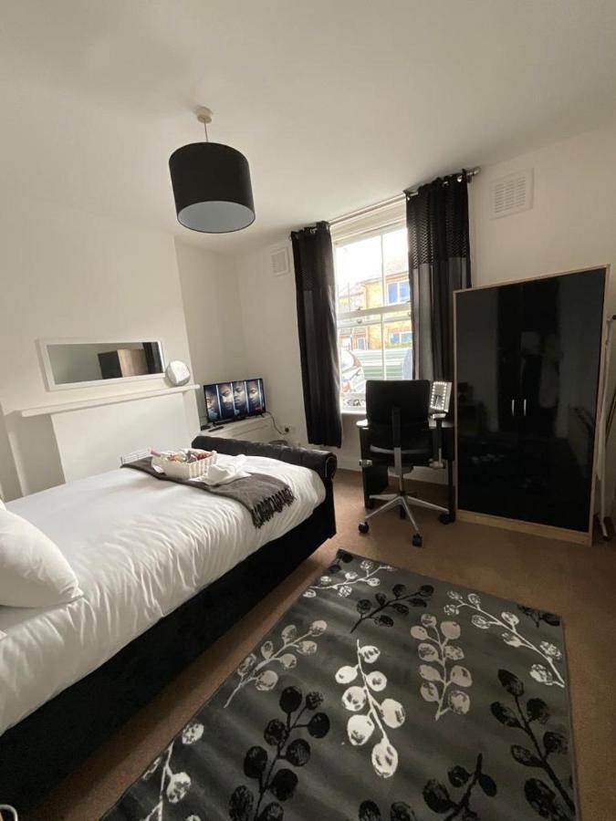 Comfy * Londen