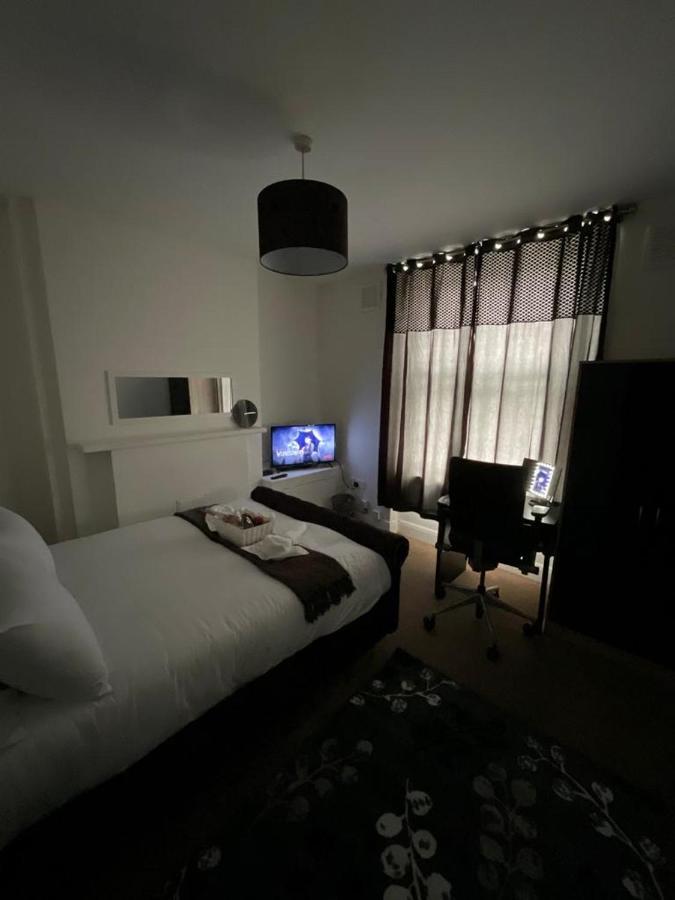 Comfy Accommodatie bij particulieren *