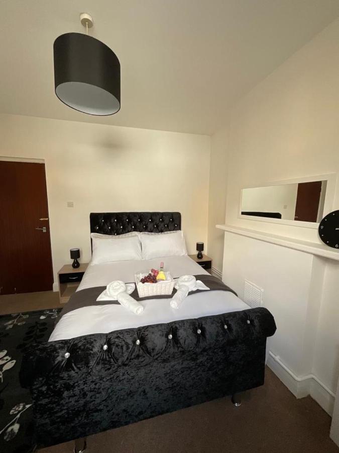 Comfy Accommodatie bij particulieren *