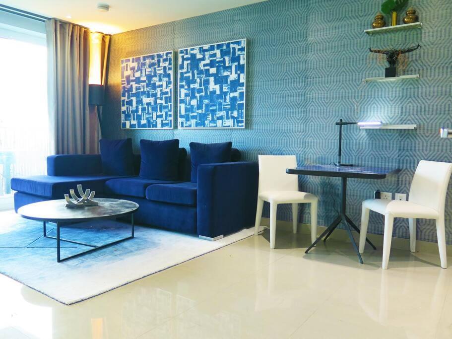 Apartamento Club White Bridge One Bedroom Londres