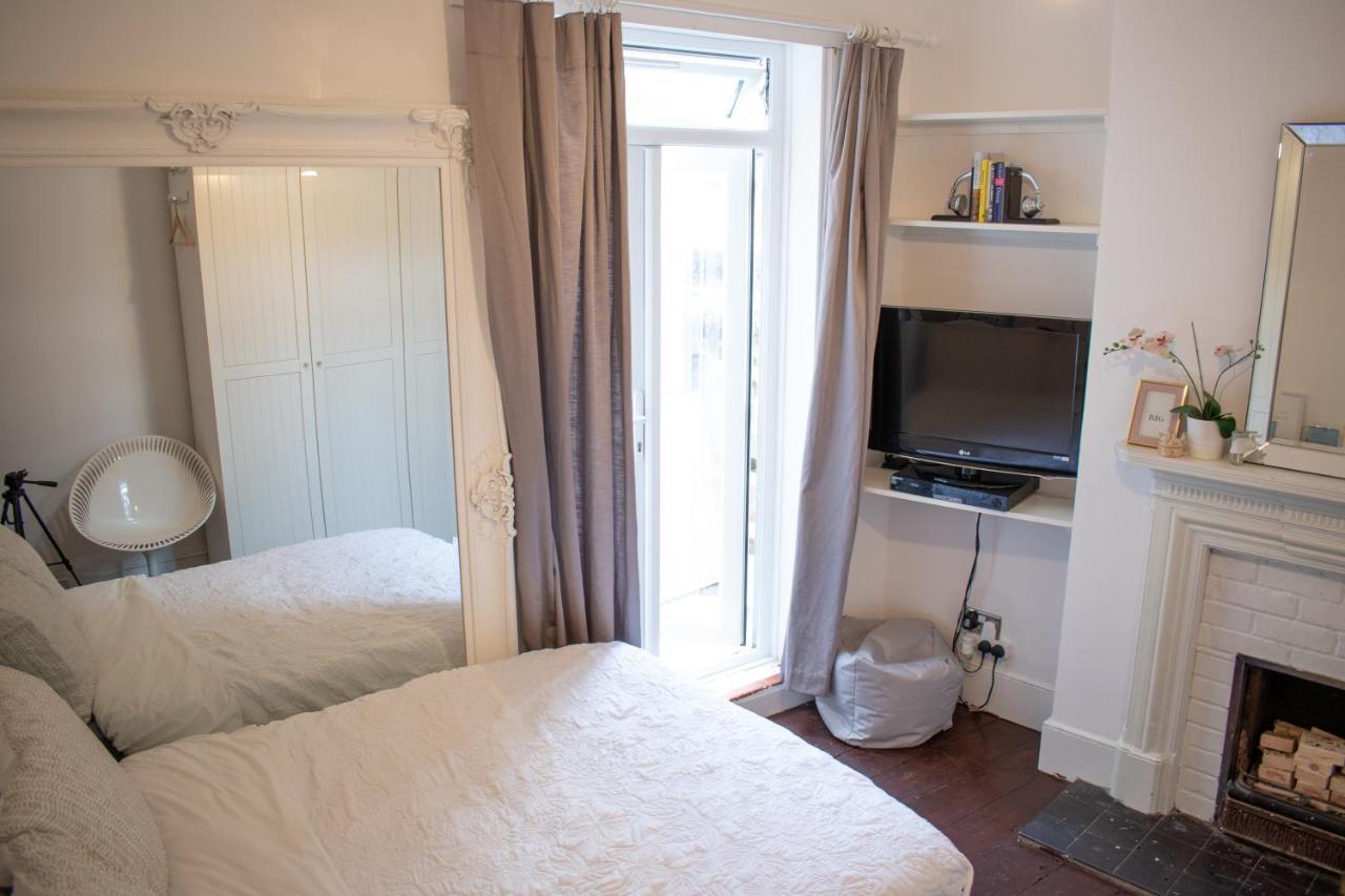 Sw Stay, Privatunterkunft London