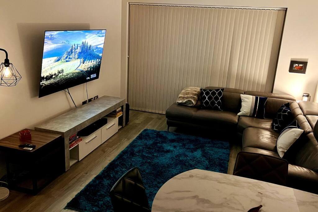 Apartamento Luxury Floor In *