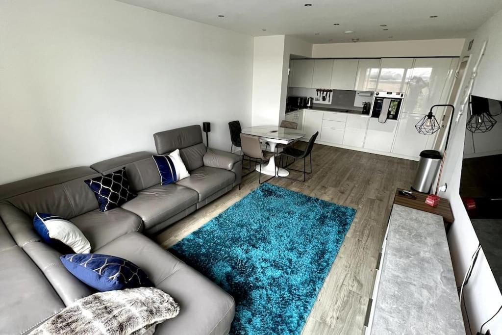 Luxury Floor In Londres
