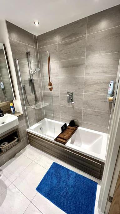 Luxury Floor In Londres