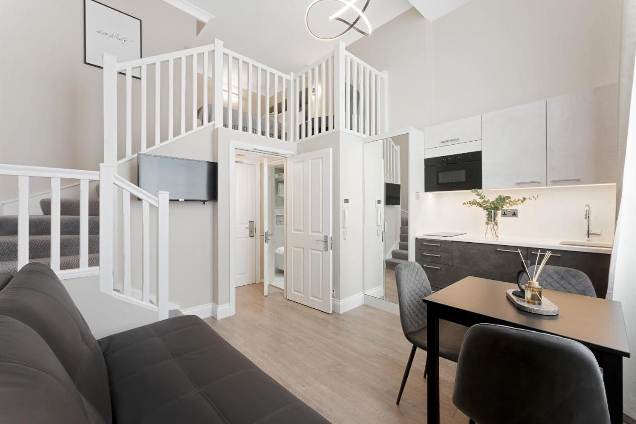 Cleveland Residences Paddington Apartamento Londres