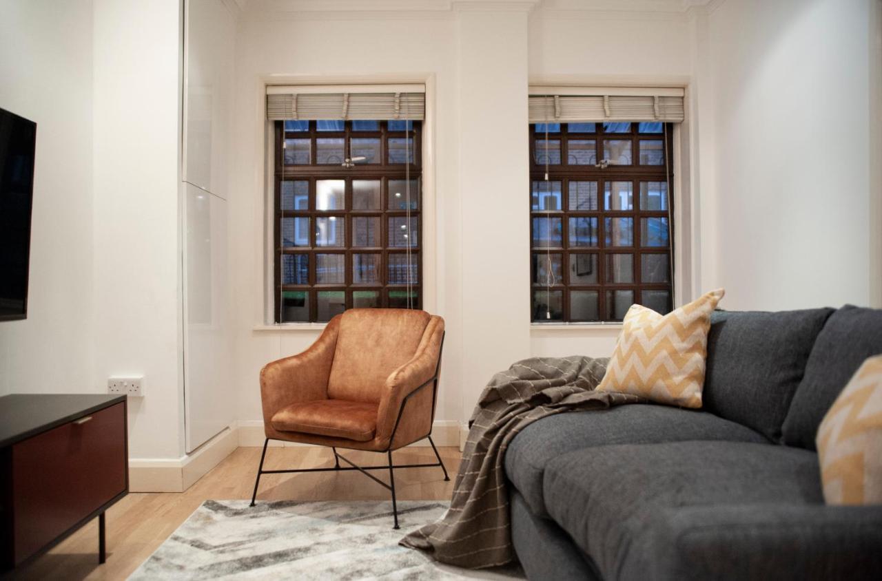 Apartamento Spacious & Unique Flat In Hoxton - 2 Bed *